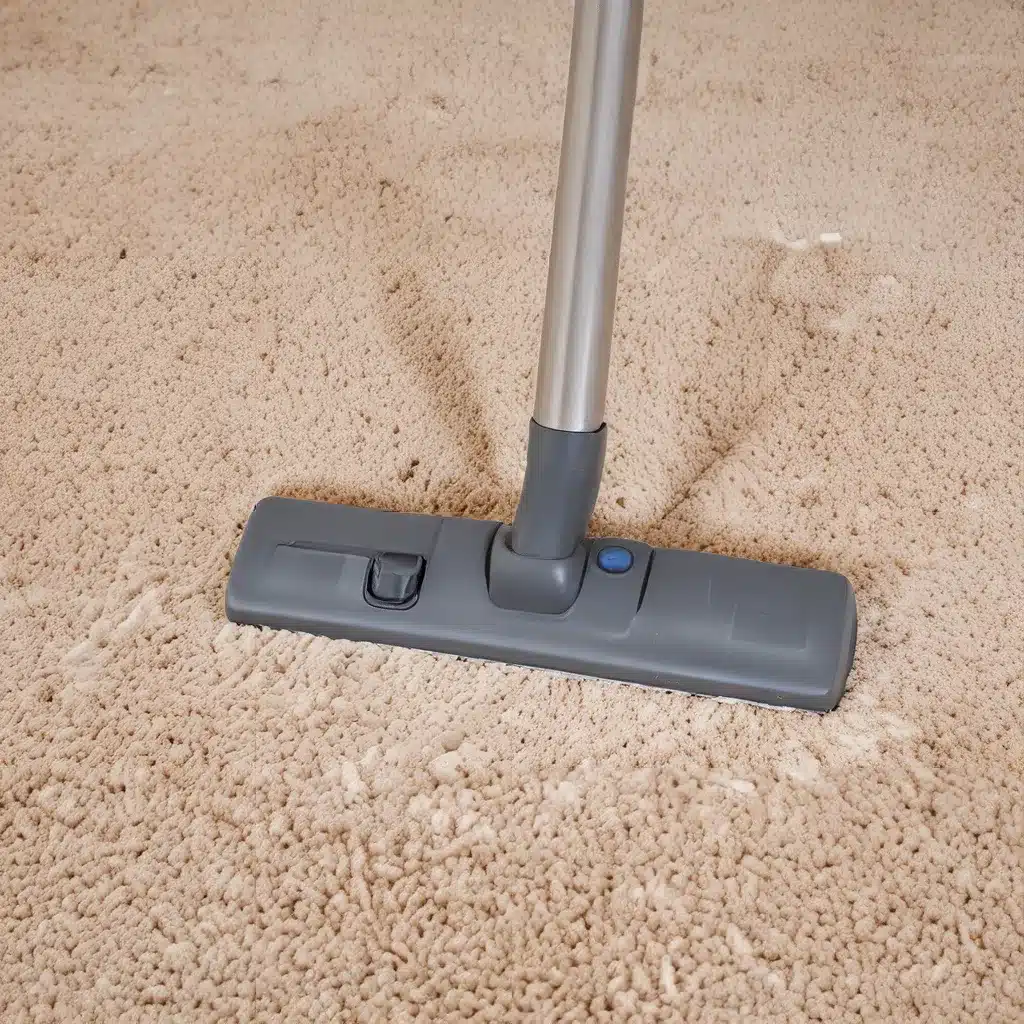 Eliminate Stubborn Stains: DIY Carpet Cleaning Recipes That Actually Work