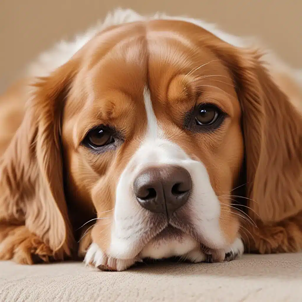 Eliminating Stubborn Pet Odors for a Fresh-Smelling Home