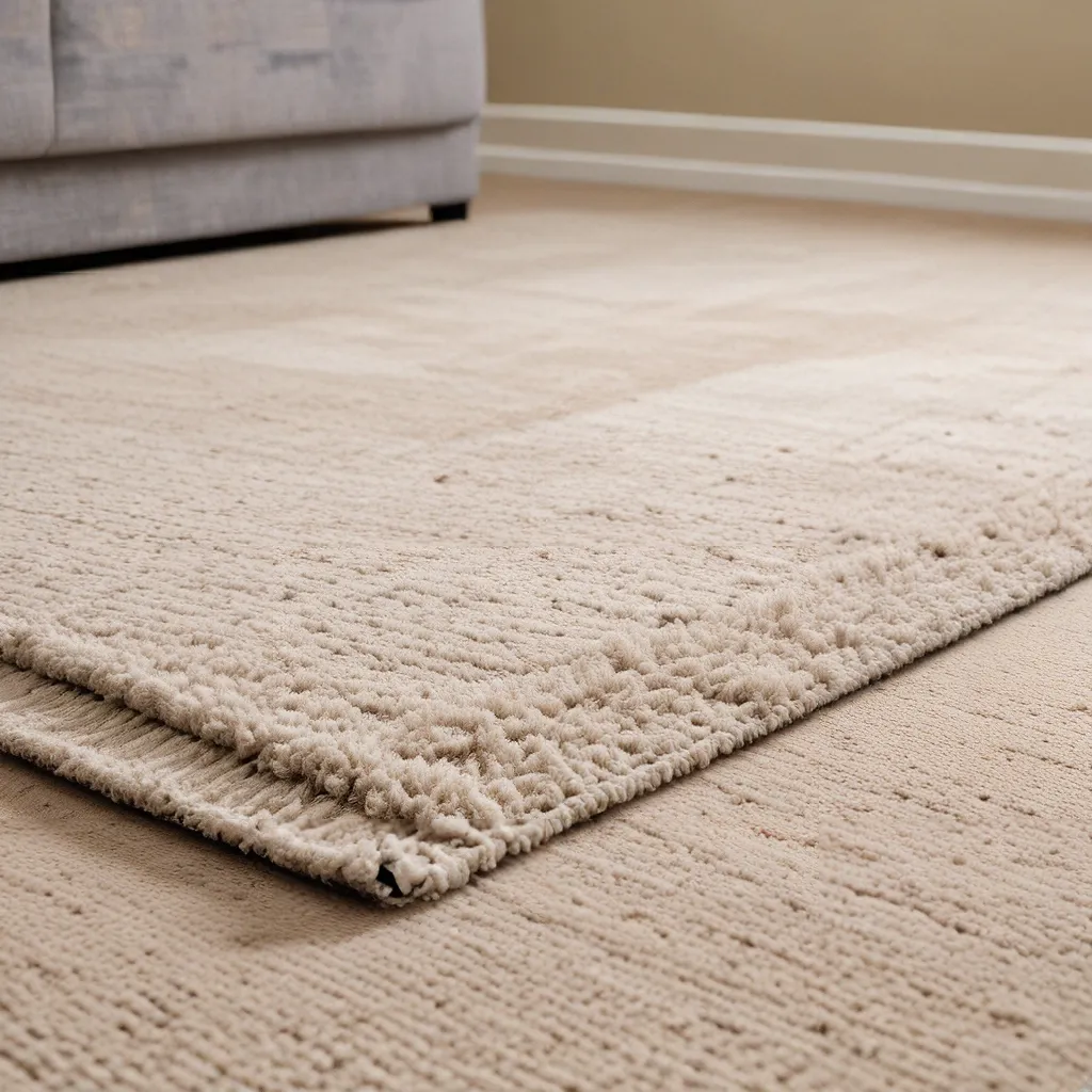 Embracing Healthy Carpets: A Guide to Improving Indoor Air Quality