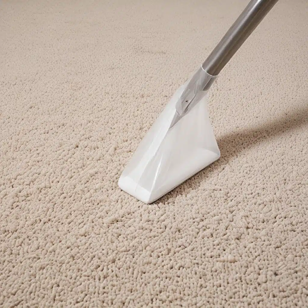Enhancing Indoor Air Quality: The Surprising Link to Clean Carpets