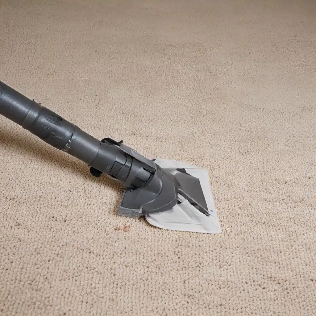 Enhancing Indoor Air Quality in Macon: The Surprising Role of Professional Carpet Cleaning
