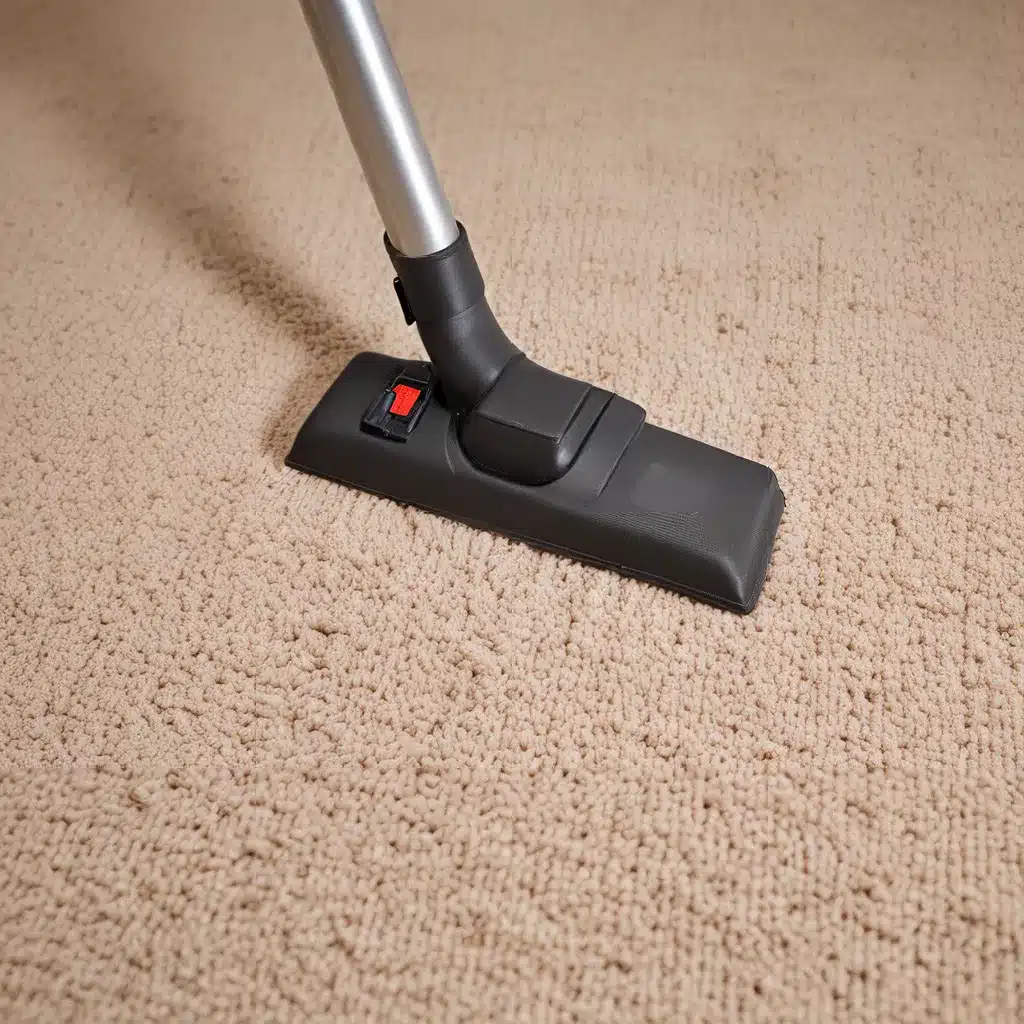 Enhancing Macon’s Indoor Comfort: The Benefits of Professional Carpet Cleaning