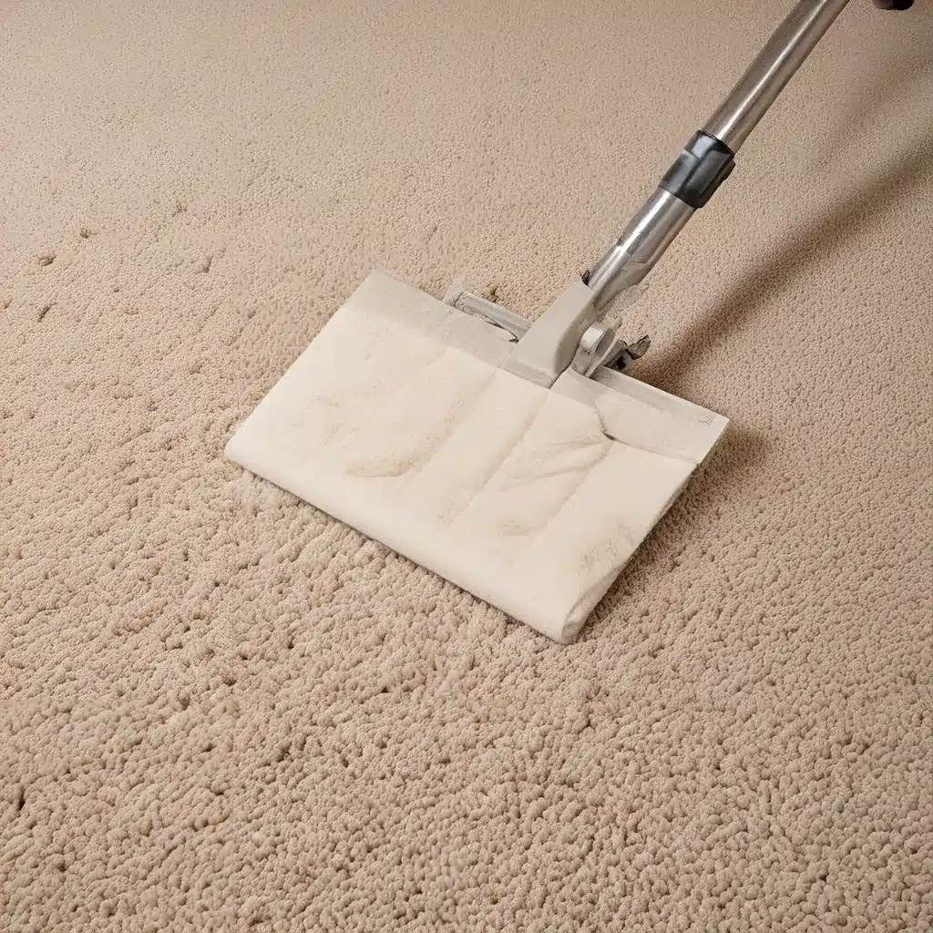 Ensuring a Healthier Environment: The Importance of Regularly Cleaned Carpets