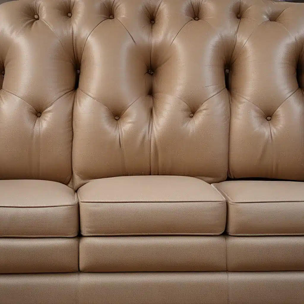 Exploring the Art of Upholstery Care: Tips for a Flawless Finish