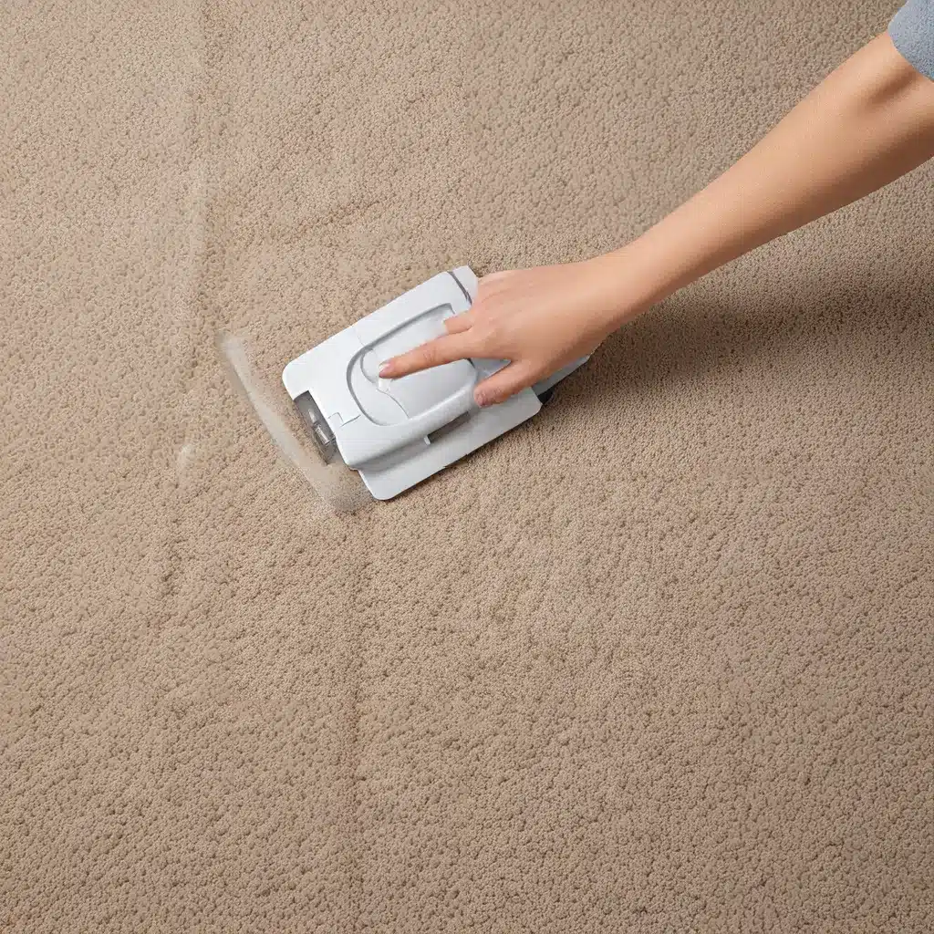 Exploring the Wellness Advantages of Spotless Carpets