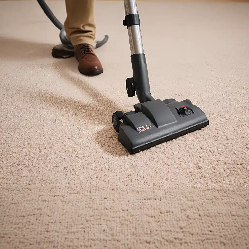 Extend the Life of Your Carpets: Maintenance Tips You Can’t Ignore