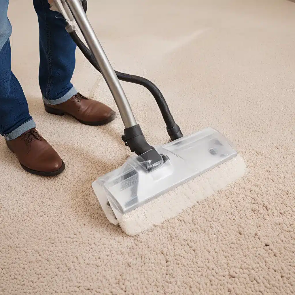 Freshen Up Your Home: The Best Time of Year for Carpet Cleaning
