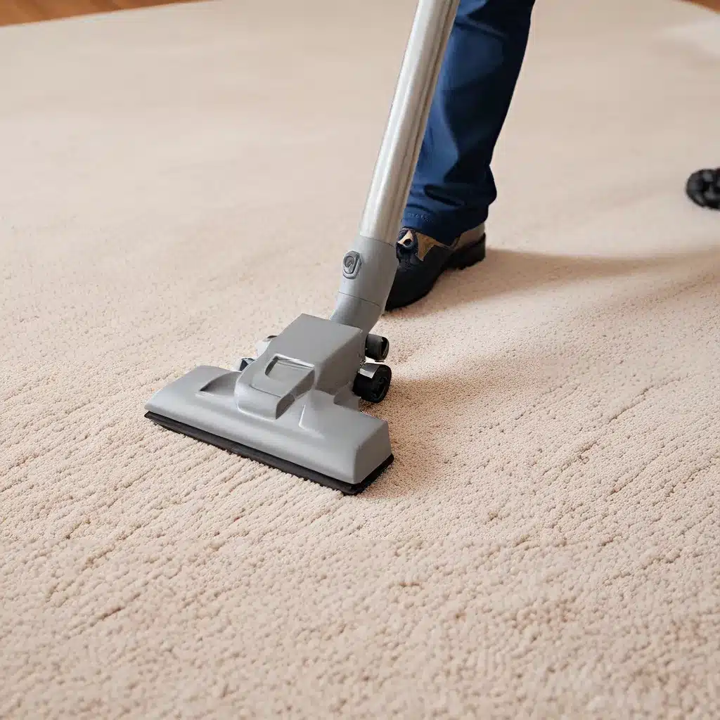 Freshening Up Your Home’s Health: The Benefits of Professional Carpet Cleaning