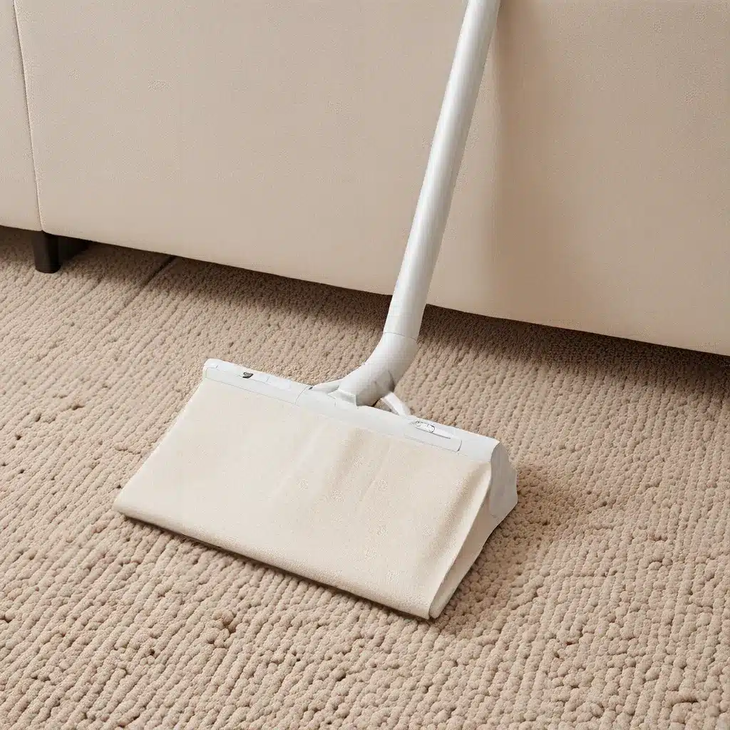 From Dirt to Delight: Uncovering the Health Wonders of Clean Carpets