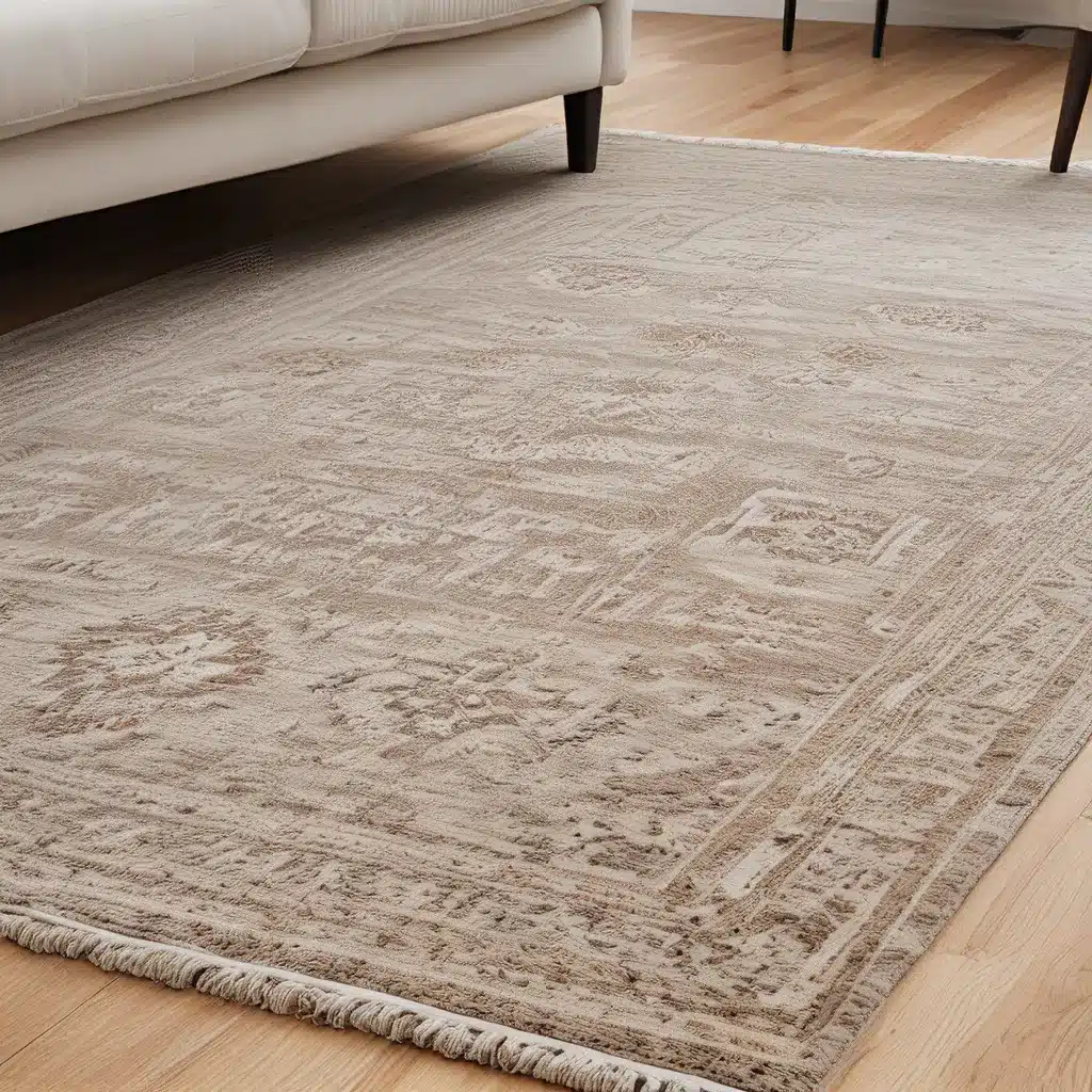 From Drab to Fab: Transforming Rugs with Professional Cleaning