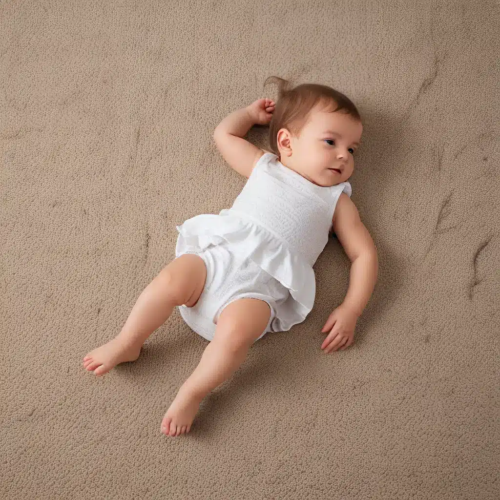 Germ-Free Floors: Protecting Your Family’s Health with Clean Carpets