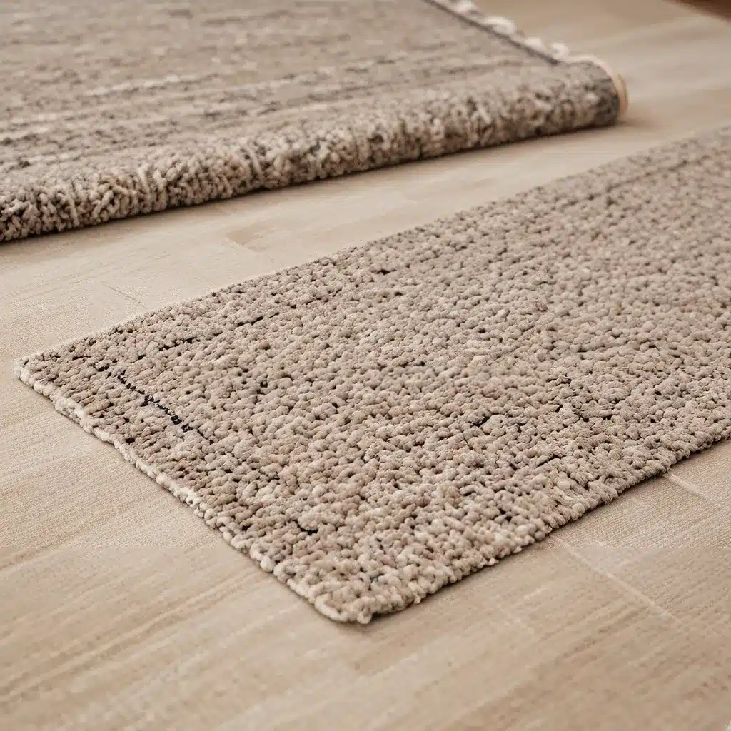 Goodbye, Dirt and Odor: Effective Rug Cleaning Solutions