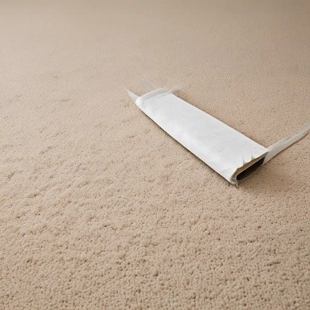 Healthy Carpets, Healthy Living: A Guide to Improving Indoor Air Quality