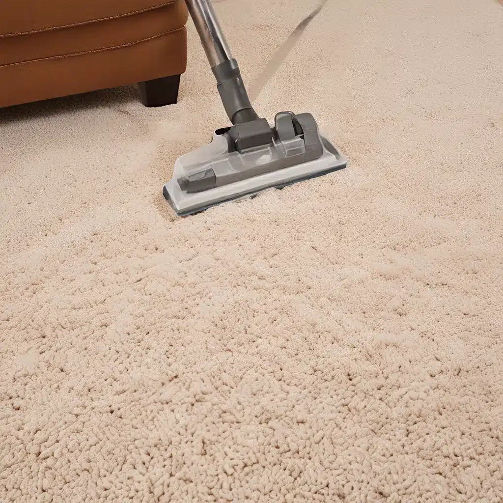 Homemade Carpet Cleaning Wonders: DIY Recipes for a Spotless Sanctuary