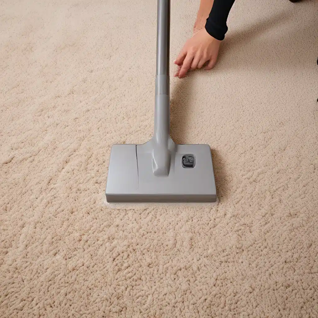 How to Clean Carpets Like a Pro: 5 Tips from the Experts