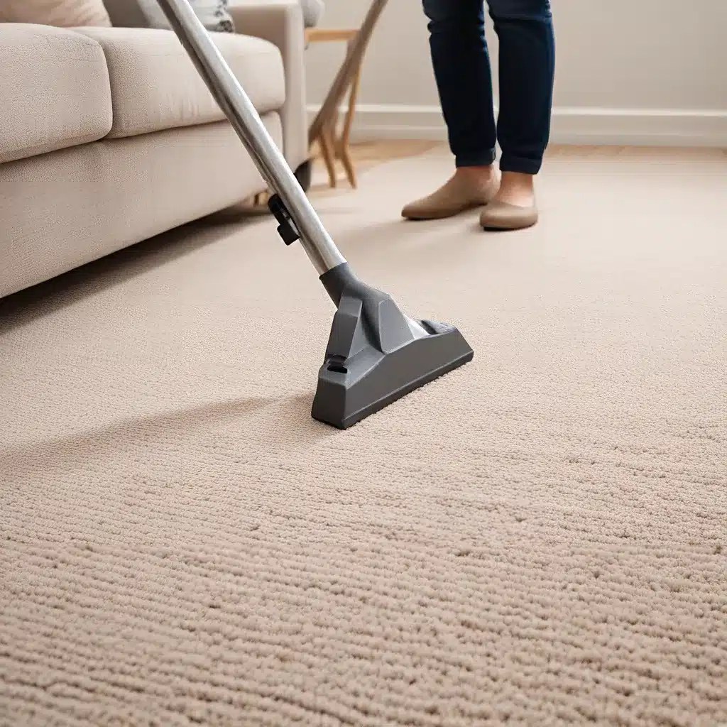 How to Extend the Life of Your Carpets: 7 Essential Tips