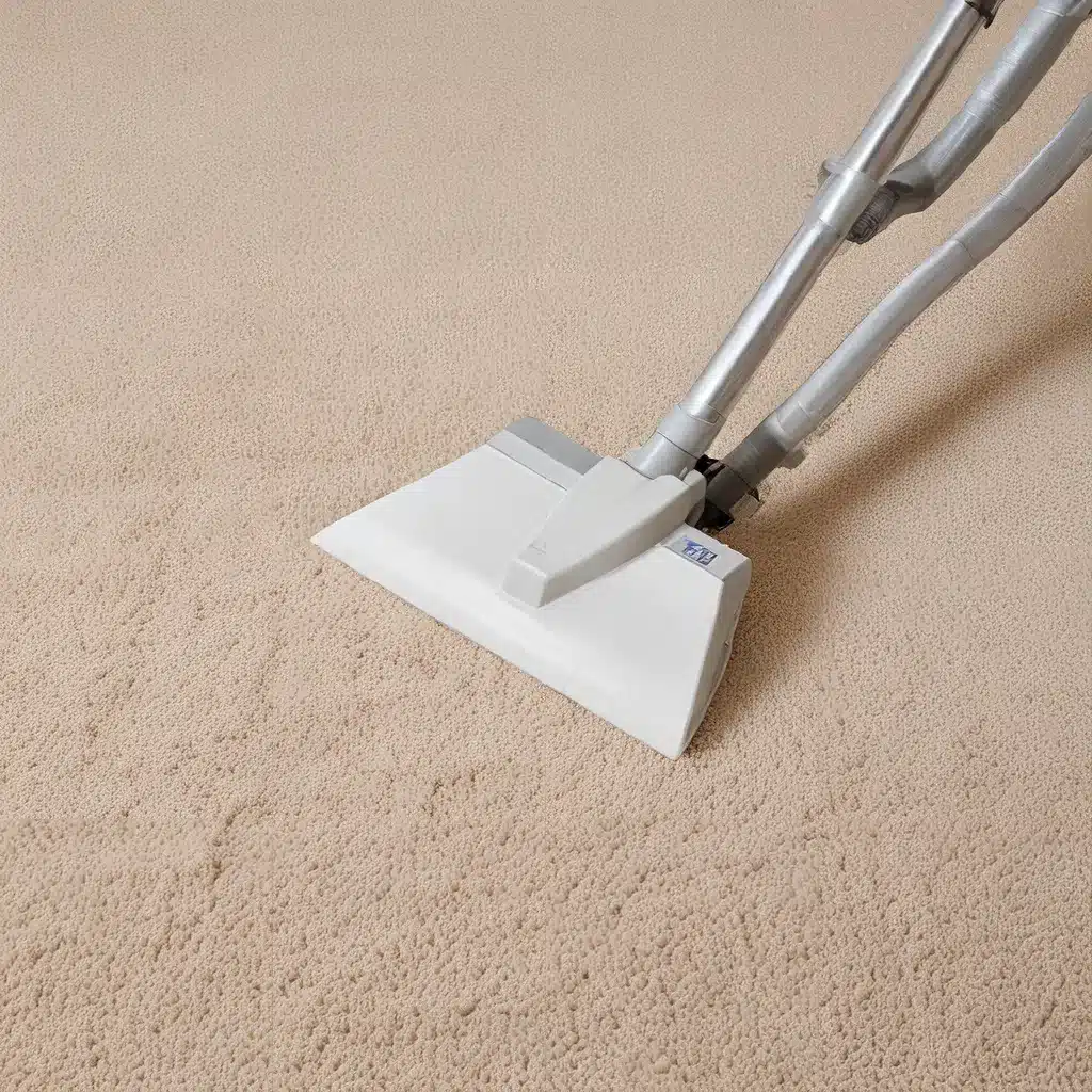 Improving Indoor Air Quality: The Surprising Role of Professional Carpet Cleaning