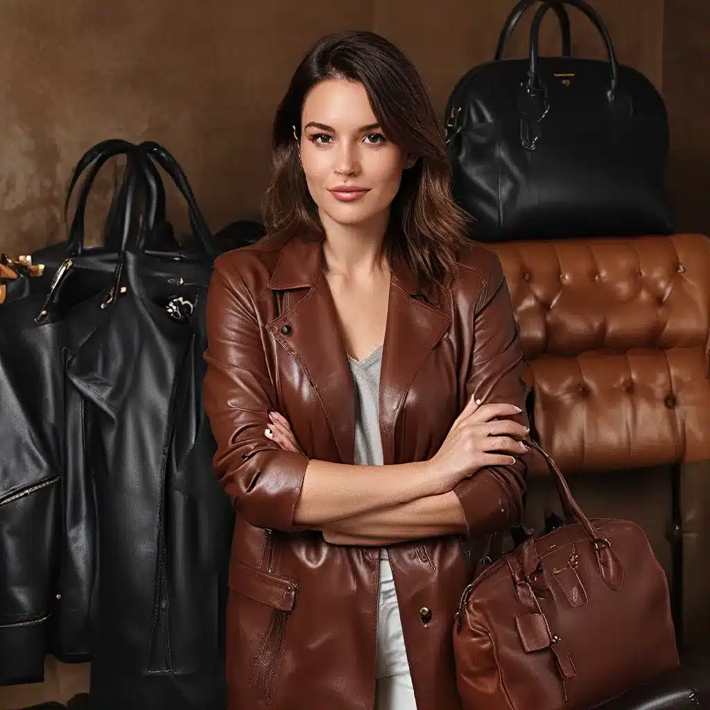 Leather Lovers Rejoice: Expert Tips for Maintaining Your Luxe Pieces