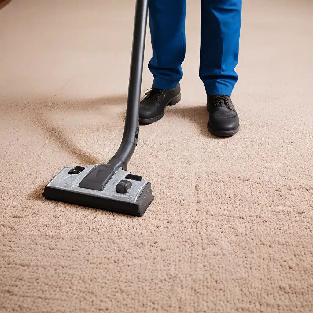 Macon’s Carpet Cleaning Connoisseurs: Elevating Your Home’s Style and Comfort