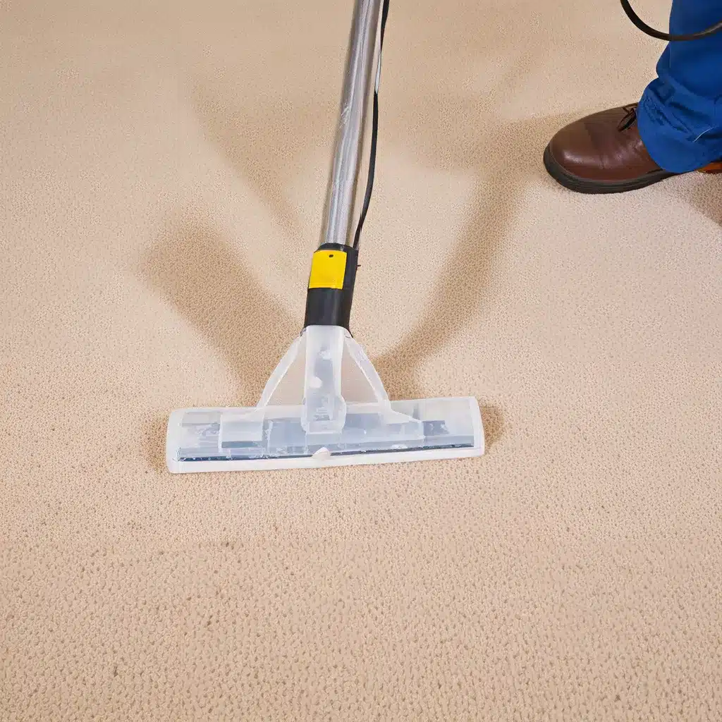 Macon’s Carpet Cleaning Crusaders: Combating Stubborn Stains and Odors