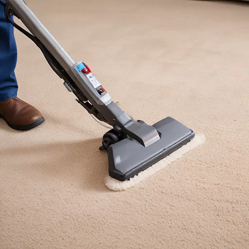 Macon’s Carpet Cleaning Experts: Enhancing the Beauty and Longevity of Your Floors