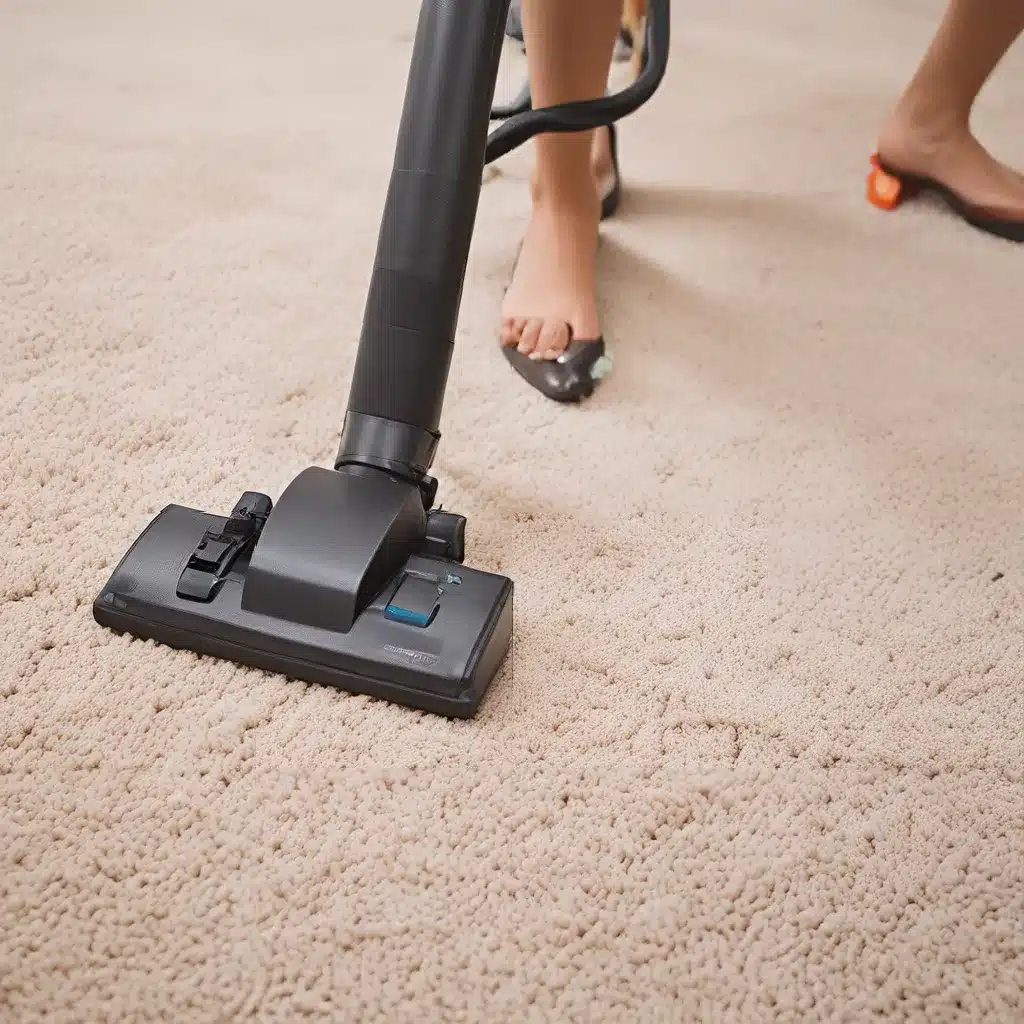 Macon’s Carpet Cleaning Gurus: Elevating Your Home’s Ambiance with Every Clean