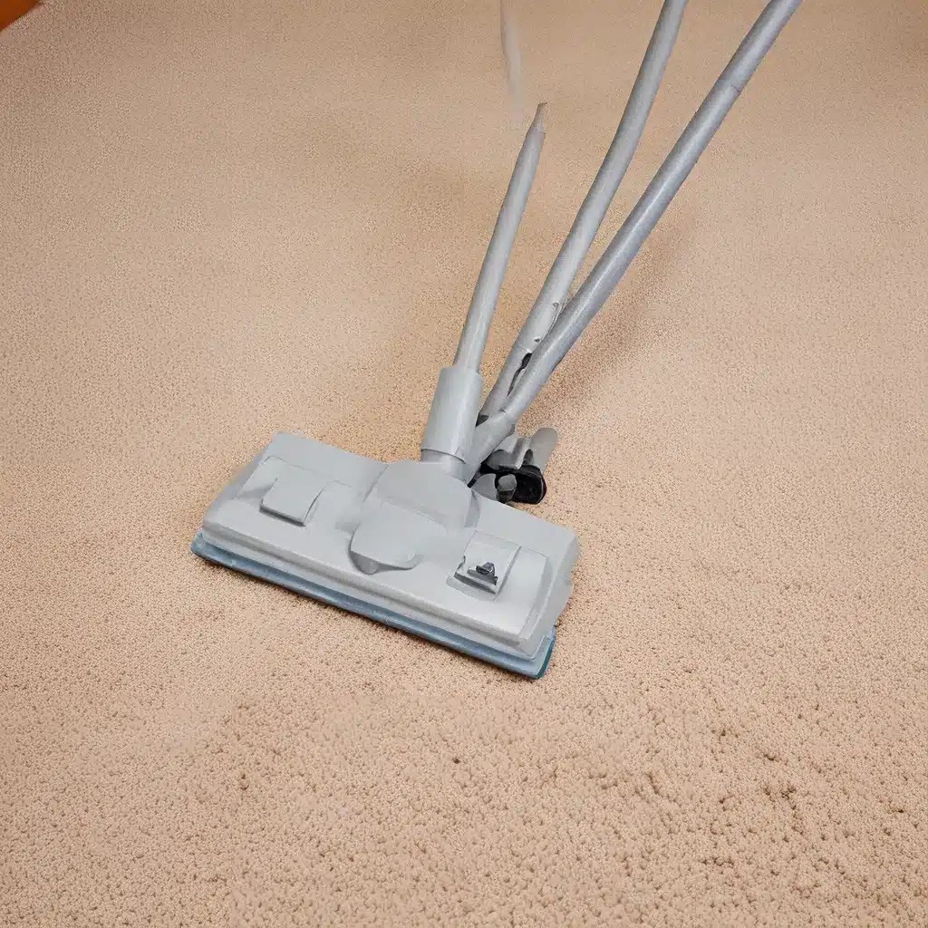 Macon’s Carpet Revival: Restoring Life to Your Floors with Professional Cleaning