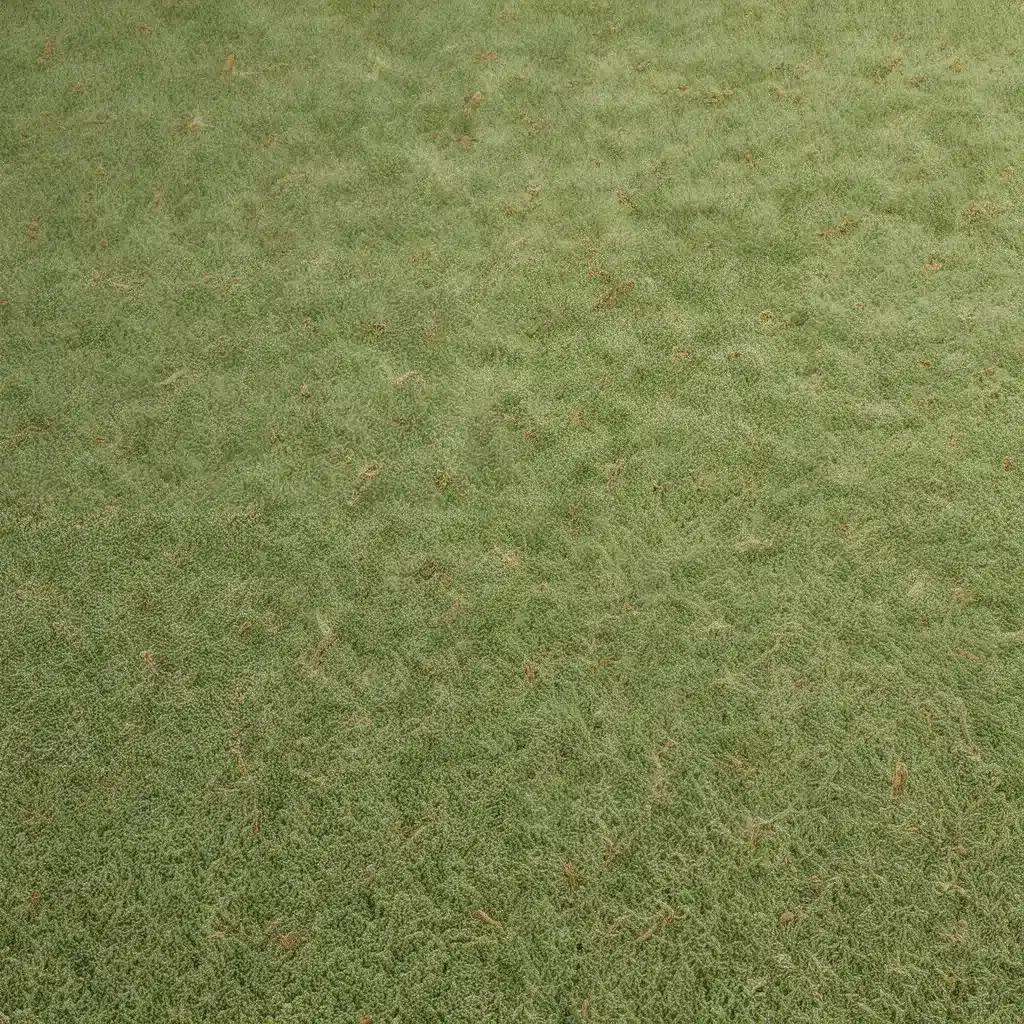 Macon’s Eco-Friendly Carpet Crusade: Embracing Green Cleaning Practices
