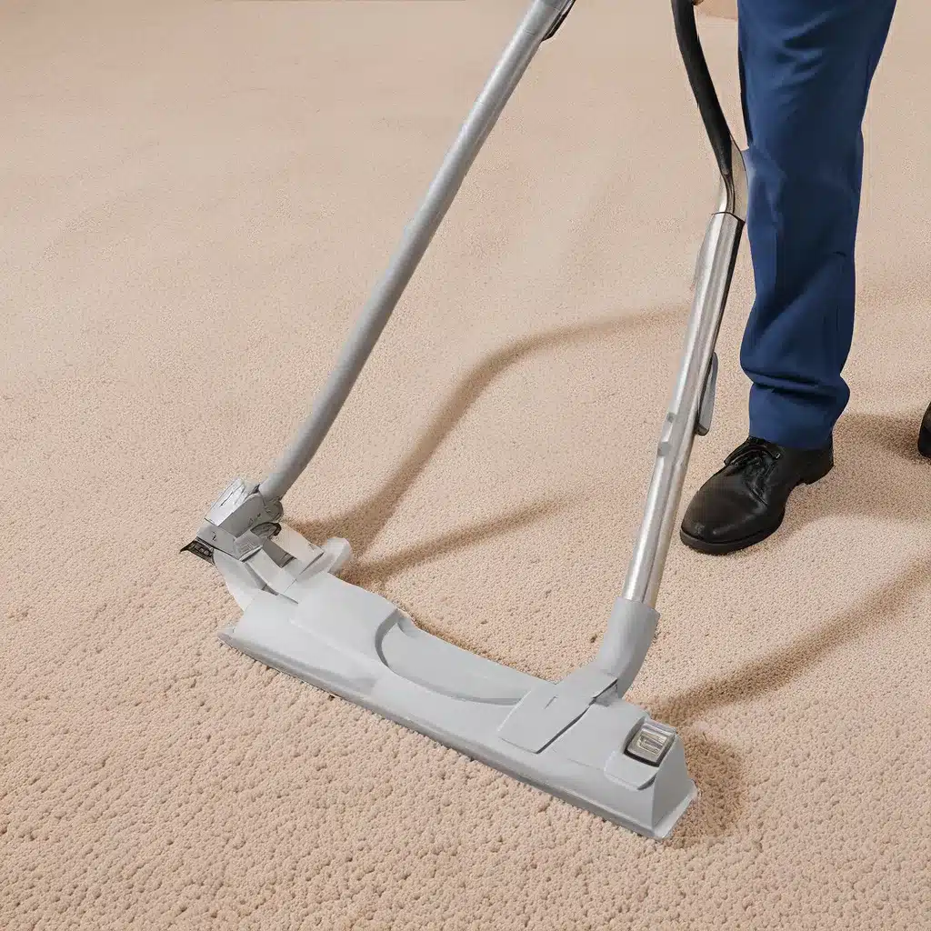 Macon Carpet Concierge: Elevating the Carpet Cleaning Experience for All