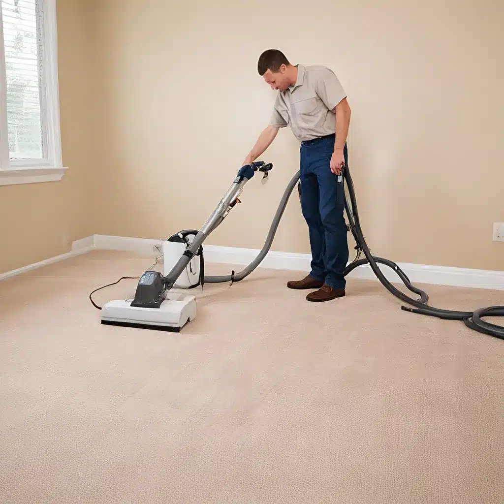 Macon Carpet Concierge: Elevating the Carpet Cleaning Experience with Unparalleled Service