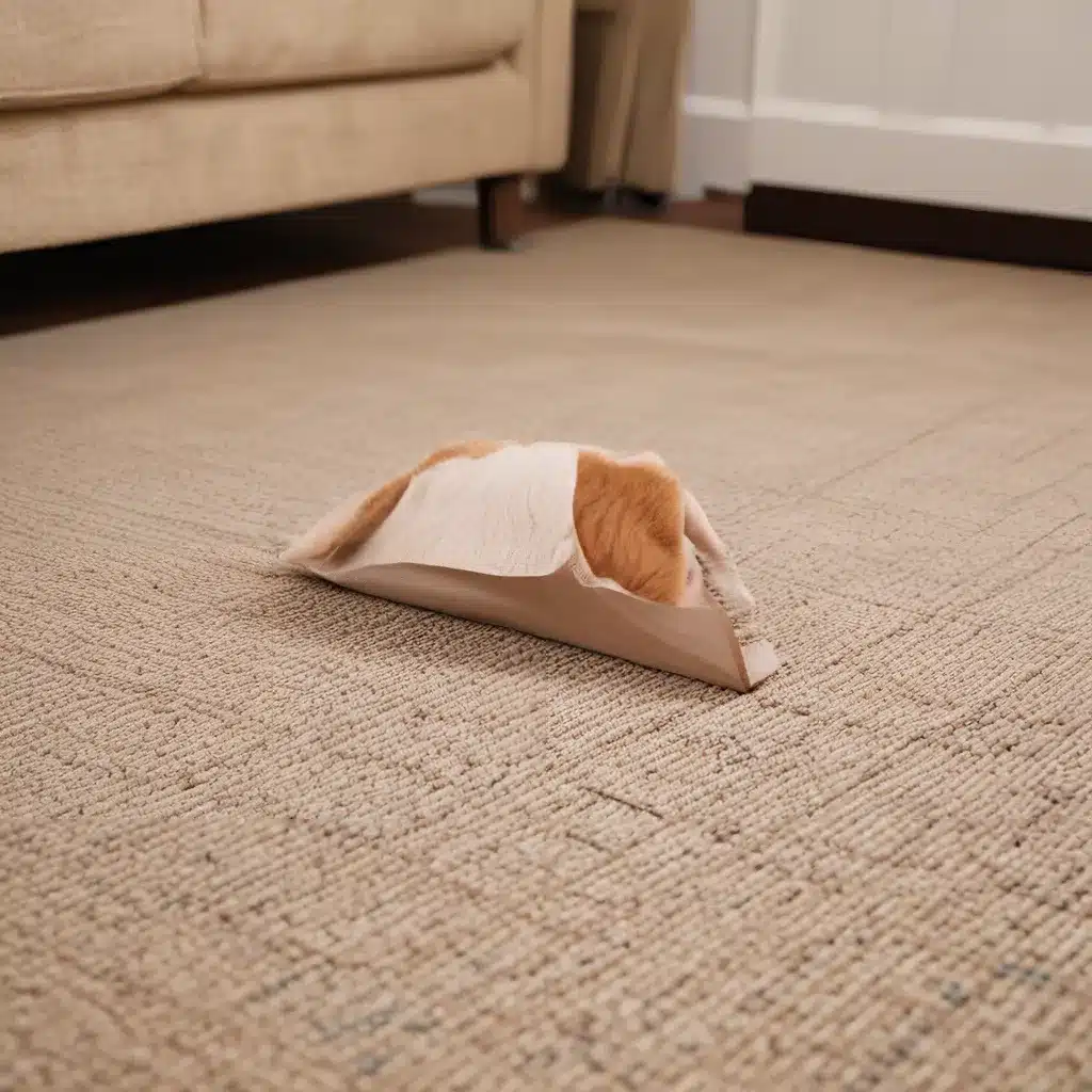 Macon Carpet Confidants: Trusted Experts in Exceptional Carpet Care and Maintenance