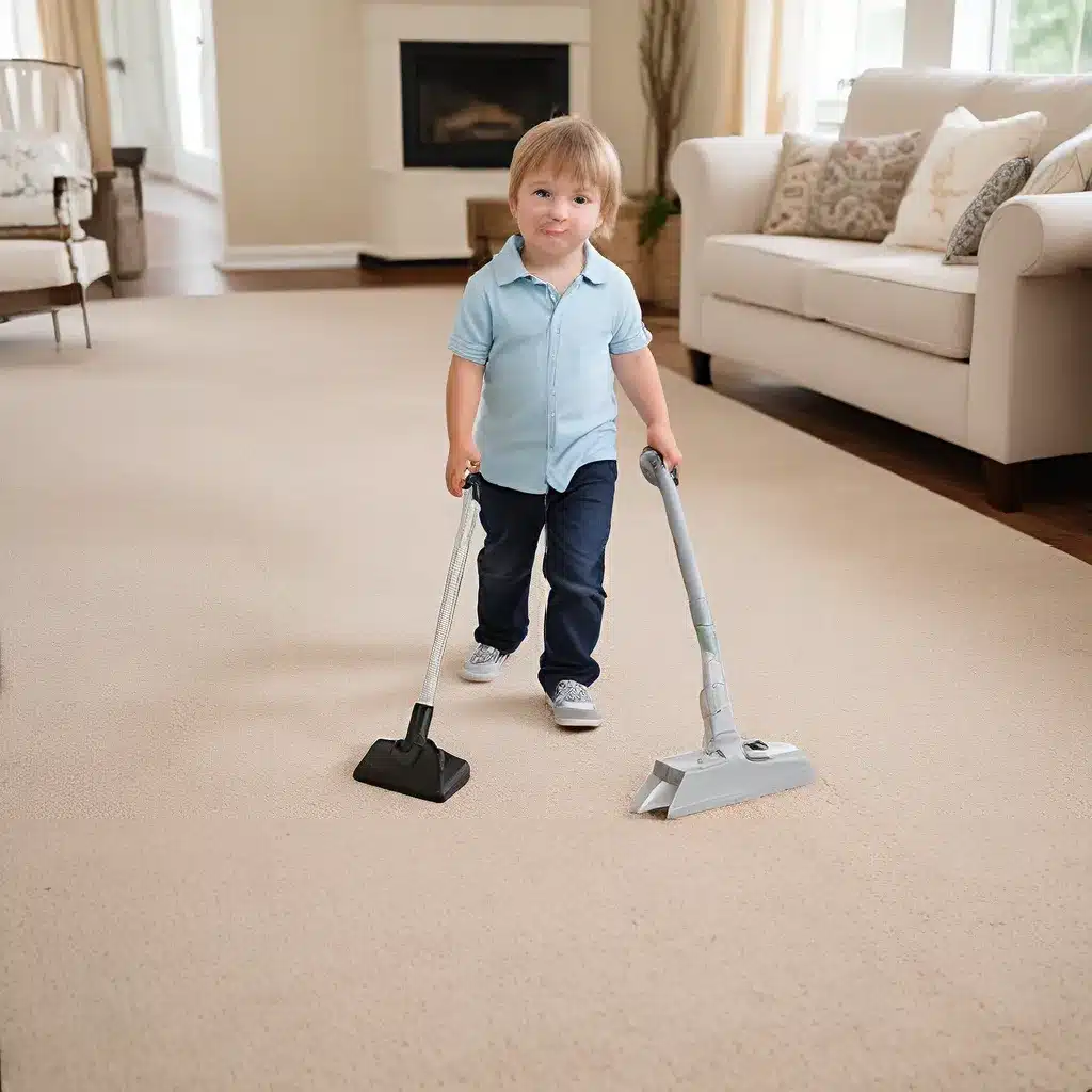 Macon Carpet Connoisseurs: Unlocking the Secrets to a Spotless, Revitalized Home