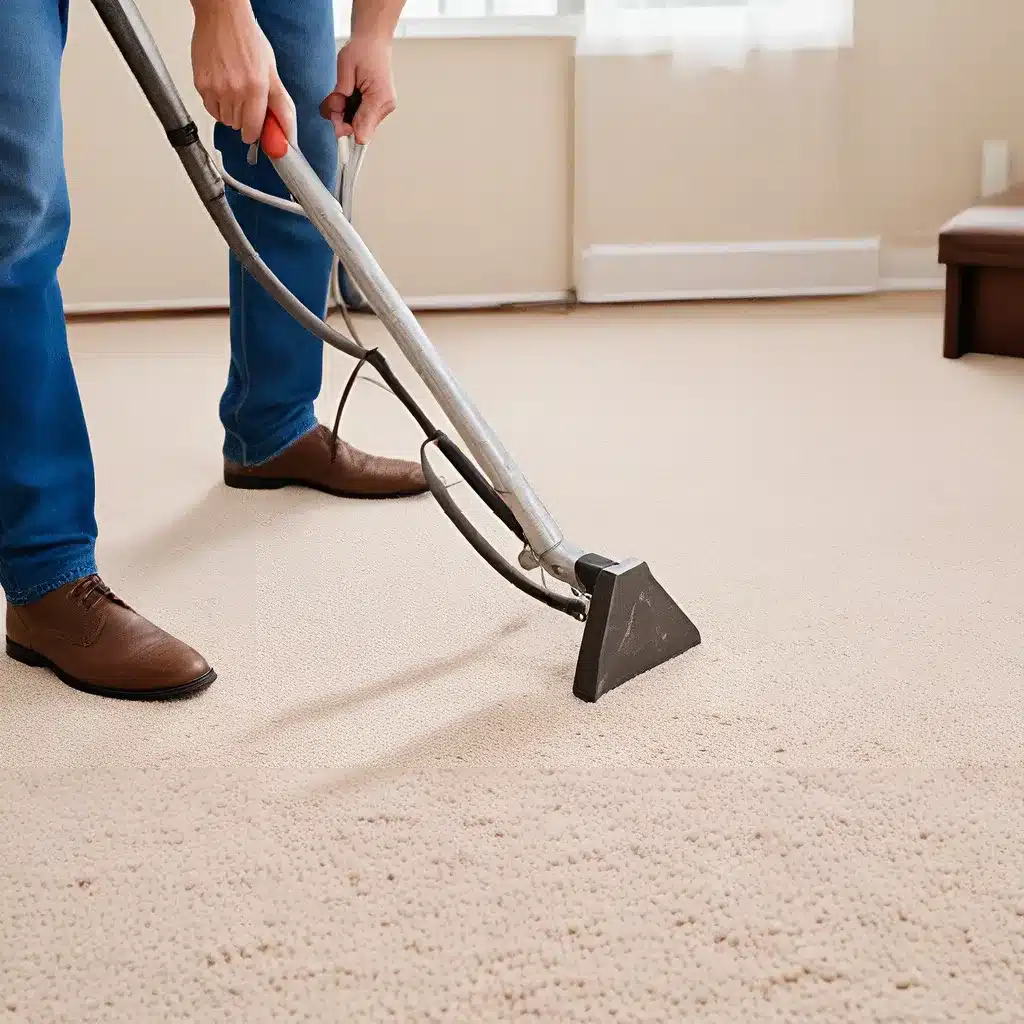 Macon Carpet Crusaders: Revolutionizing the Way You Clean and Preserve Your Carpets