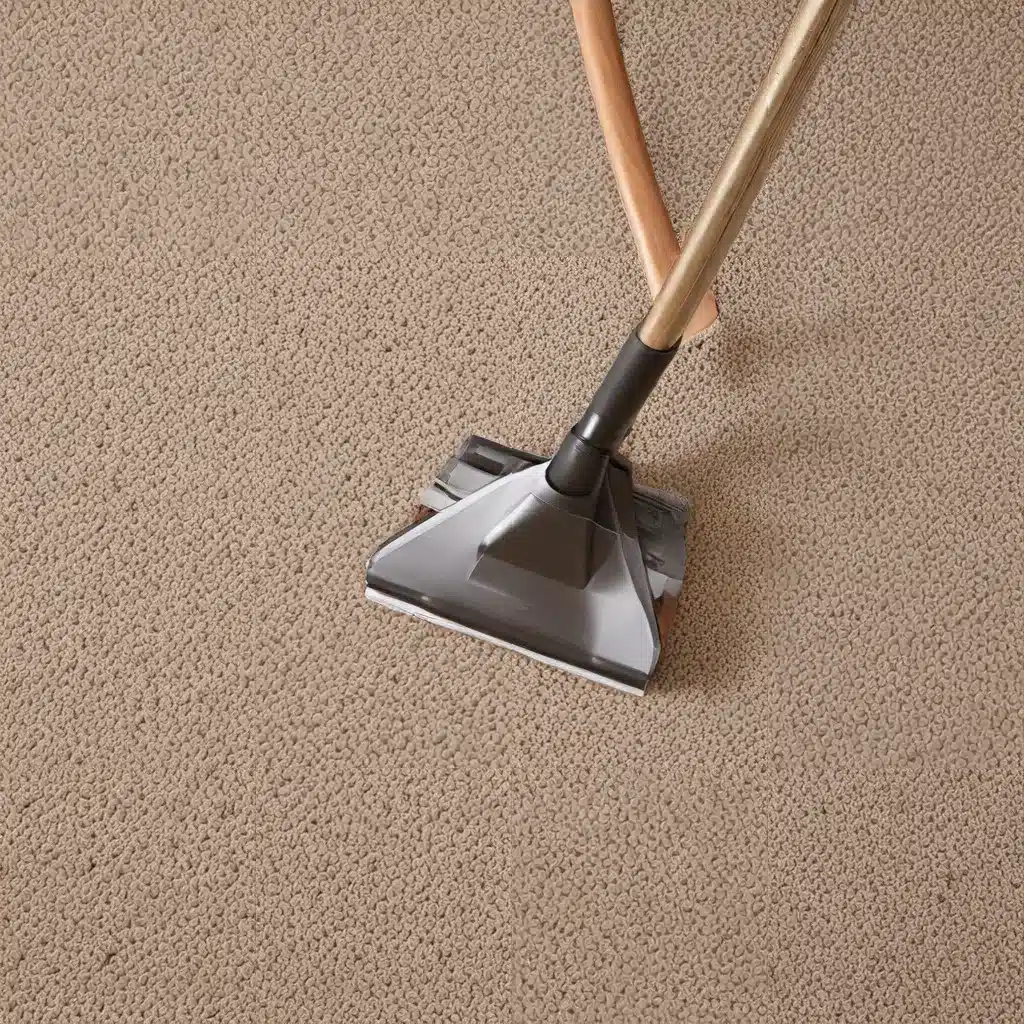 Macon Homeowners Rejoice: The Ultimate Guide to Effortless Carpet Maintenance