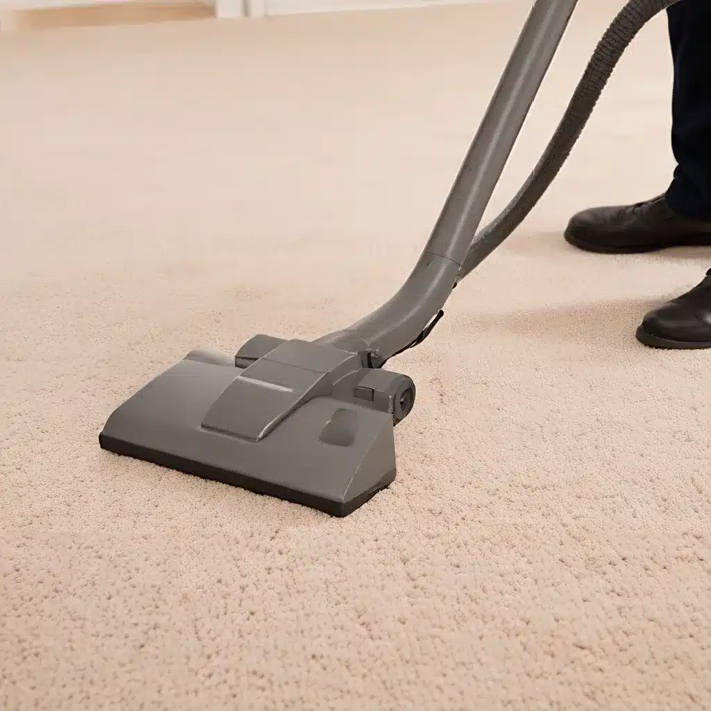 Maintaining a Healthy Home: The Importance of Professional Carpet Cleaning