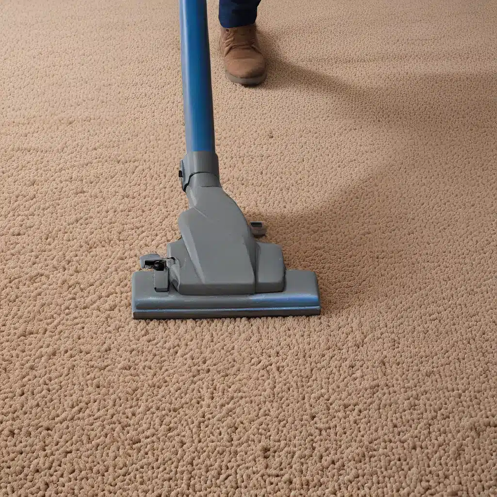 Mastering Seasonal Carpet Maintenance: Tips and Tricks