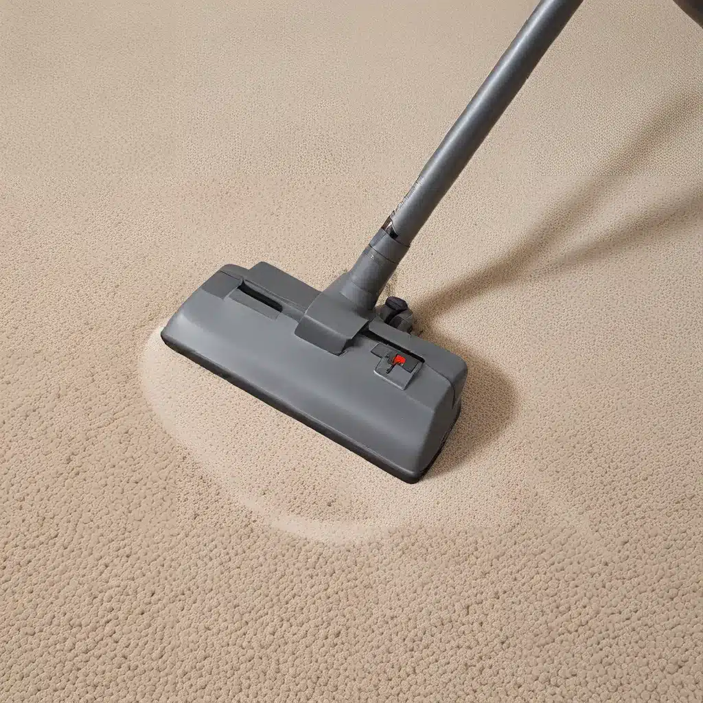 Mastering the Art of Spot Cleaning for Carpets and Rugs