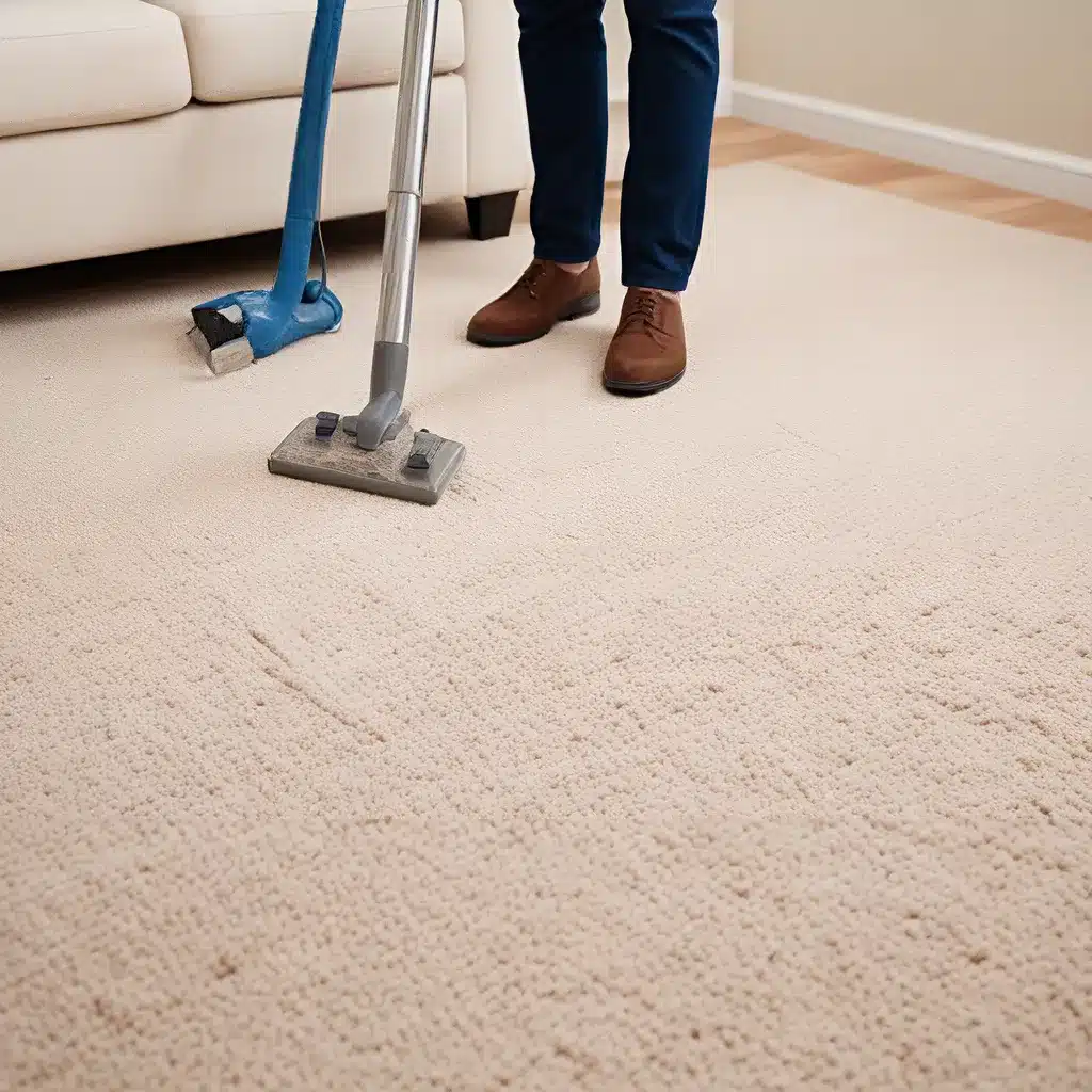Maximize Your Home’s Value: The Impact of Carpet Cleaning in Macon