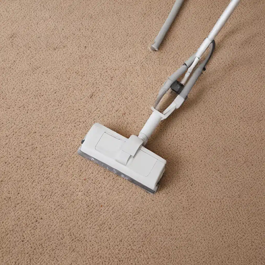 Navigating Seasonal Carpet Cleaning: Expert Advice for a Fresh Home