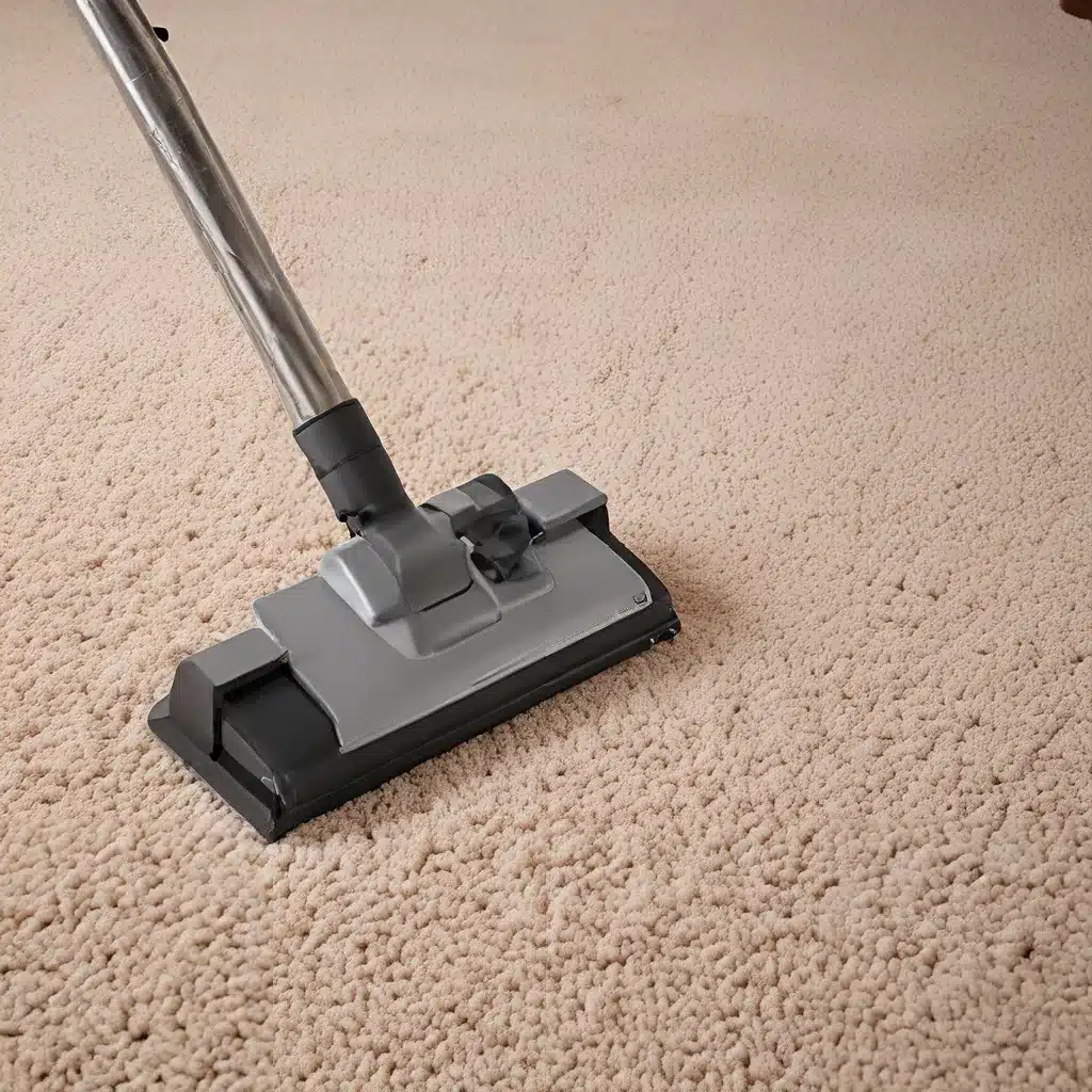 Navigating the World of Carpet Care: A Macon Resident’s Guide