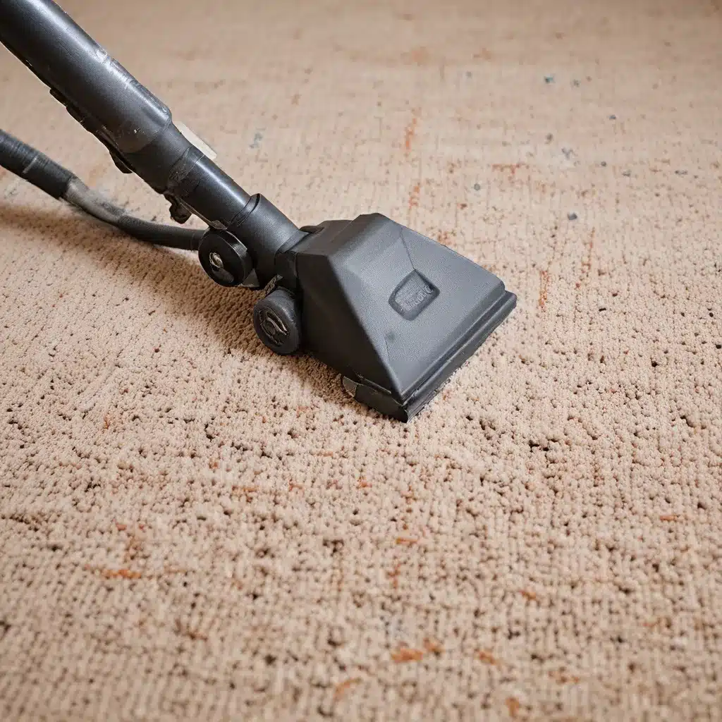Navigating the World of Macon Carpet Cleaning: Tips and Tricks