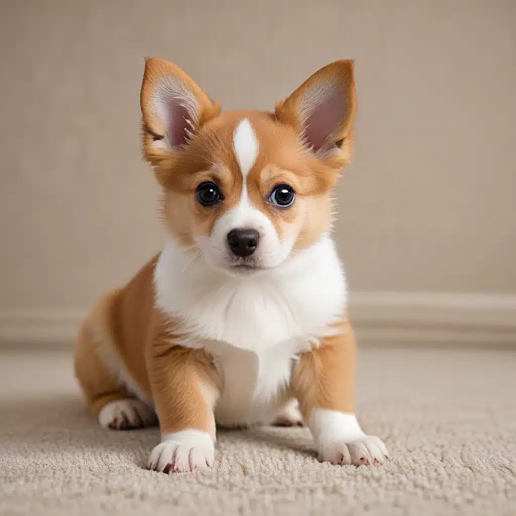 Paws Off: Protecting Your Carpets from Pet Accidents and Odors