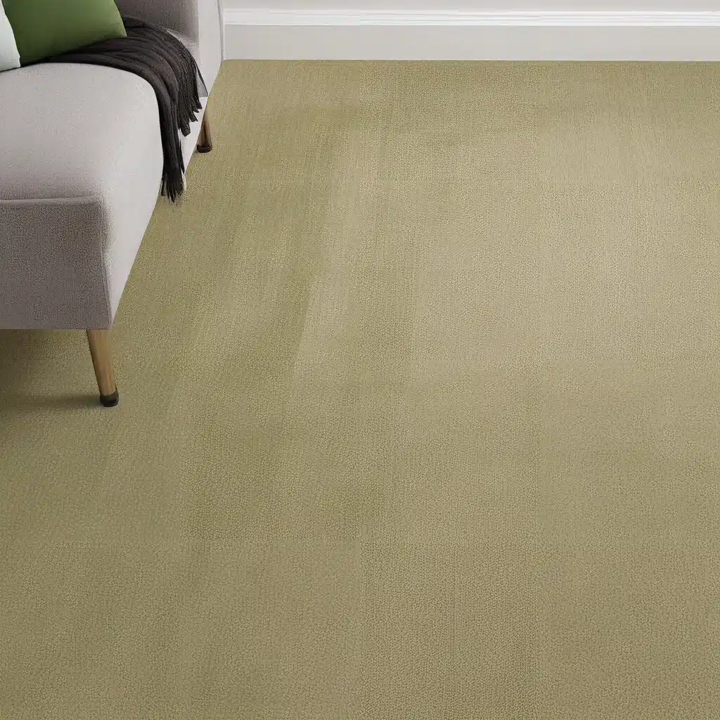 Pioneering the Path to Clean and Green: Carpet Care for the Eco-Conscious