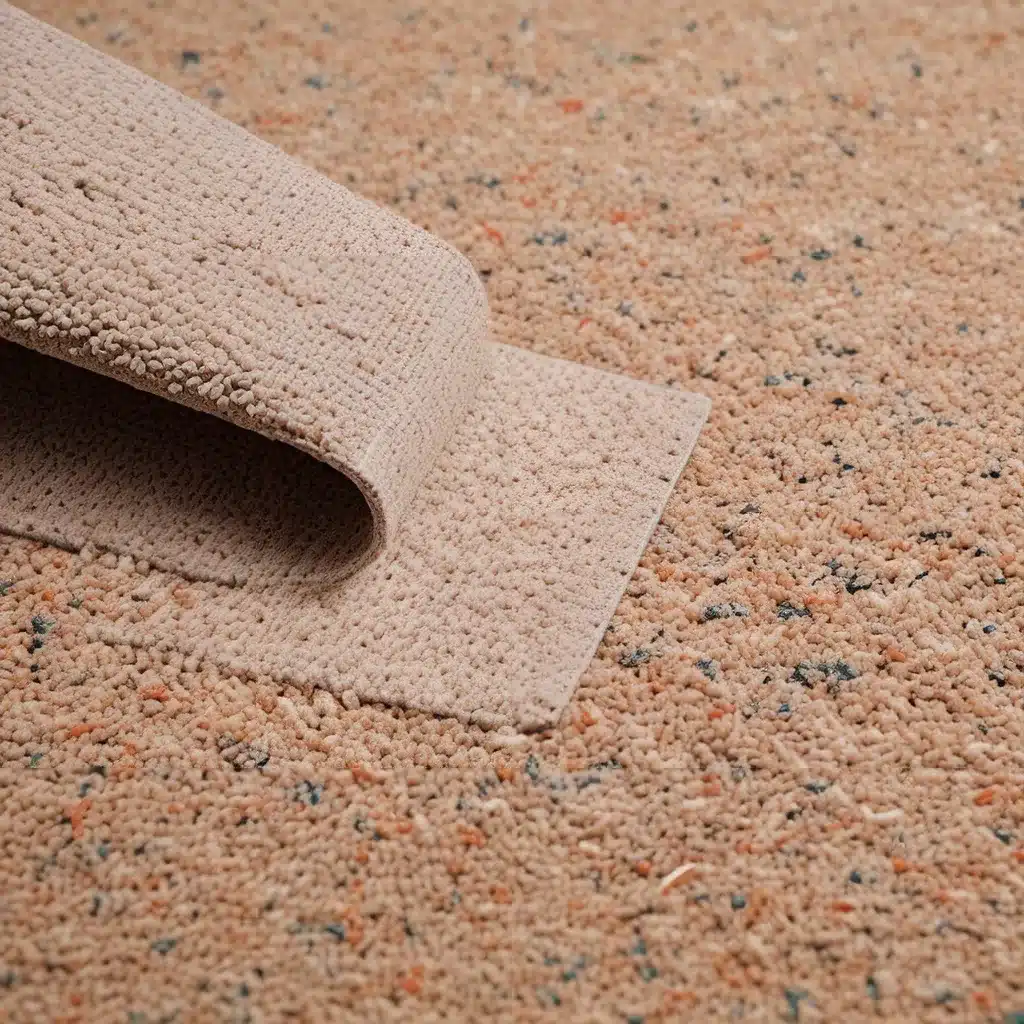 Preventing Carpet Discoloration: Tips for Maintaining Vibrant Carpets