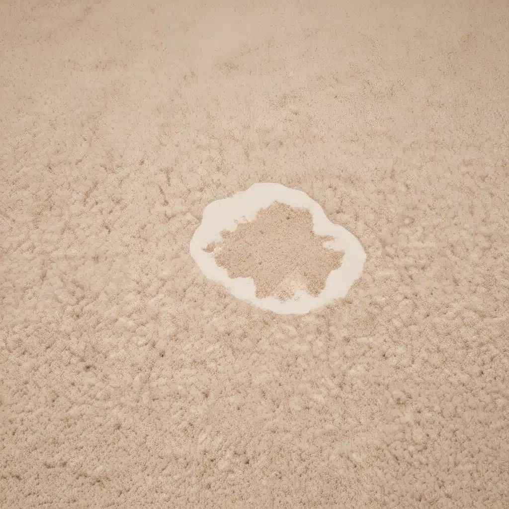 Reclaim Your Carpet’s Glory: Conquer Pet Stains and Odors