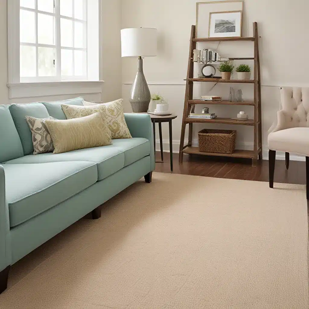 Reclaim Your Carpets: Homemade Formulas for a Fresh Look