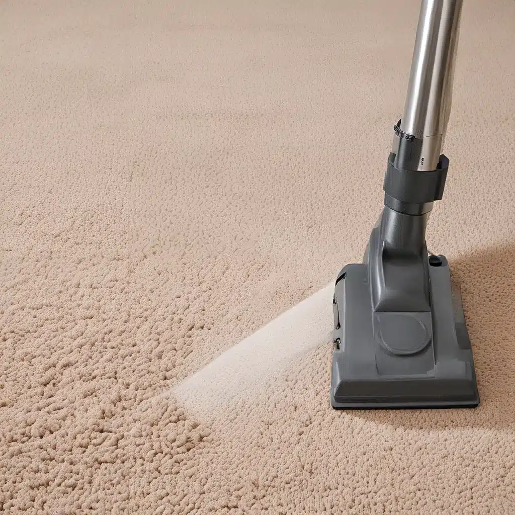 Refresh and Revitalize: Carpet Cleaning Techniques for a Like-New Look