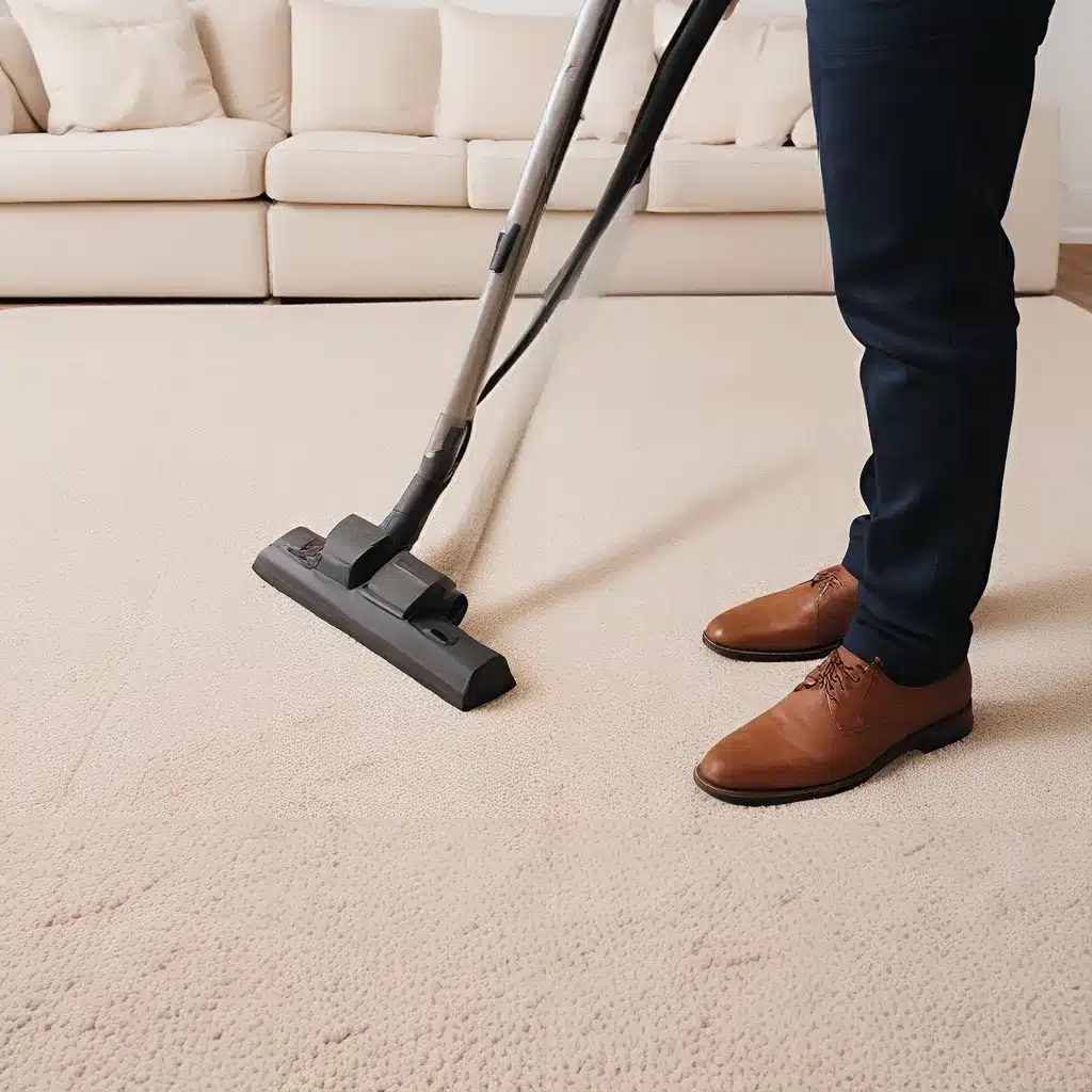 Refreshing Macon’s Interiors: The Transformative Power of Carpet Cleaning
