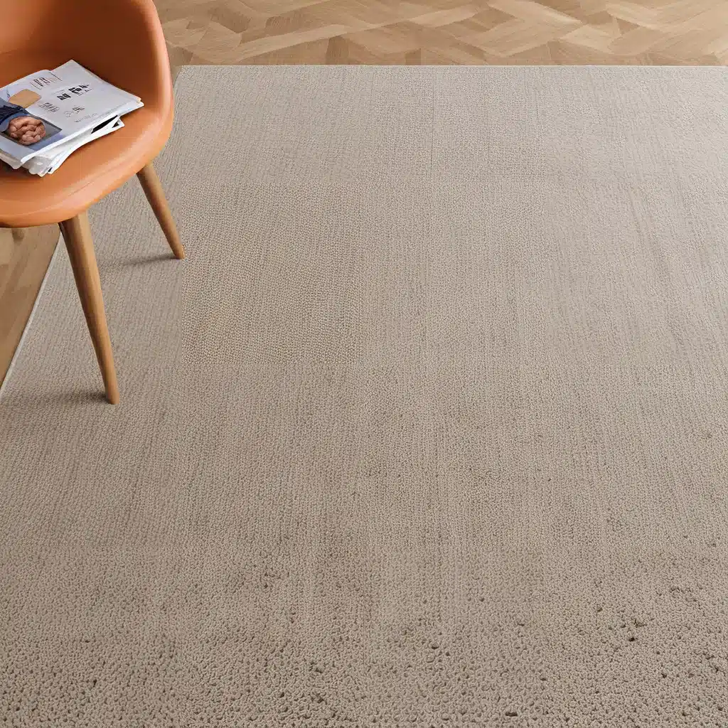 Refreshing Your Carpets: Creative Ideas for a Whole New Look