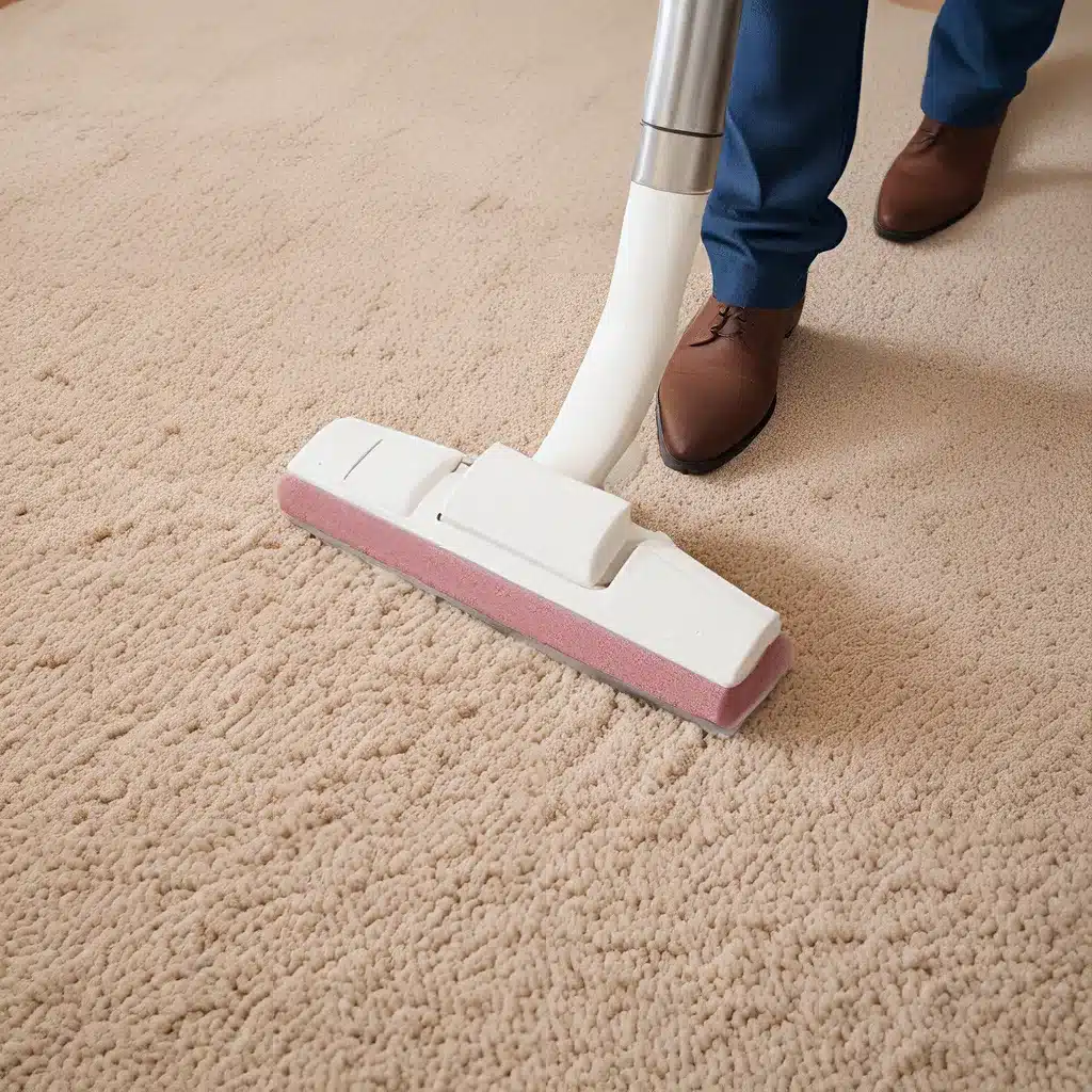 Refreshing Your Carpets for the New Season: Seasonal Cleaning Tips